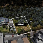 Vista adicional de terreno en venta en El Bosque, Quito, Pichincha
