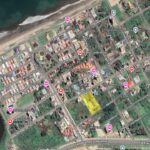 Vista adicional de terreno en venta en Tonsupa, Same, Esmeraldas