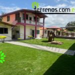 Vista adicional de terreno en venta en Tonsupa, Same, Esmeraldas