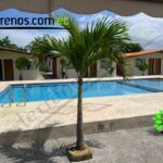 Vista adicional de terreno en venta en Tonsupa, Same, Esmeraldas