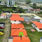 Vista adicional de terreno en venta en Tonsupa, Same, Esmeraldas