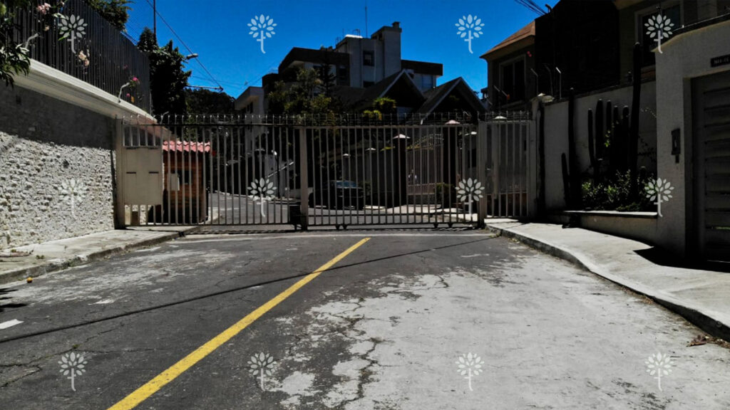 Vista adicional de terreno en venta en El Bosque, Quito, Pichincha