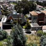 Vista adicional de terreno en venta en El Bosque, Quito, Pichincha