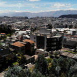 Vista adicional de terreno en venta en El Bosque, Quito, Pichincha