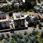 Vista adicional de terreno en venta en El Bosque, Quito, Pichincha
