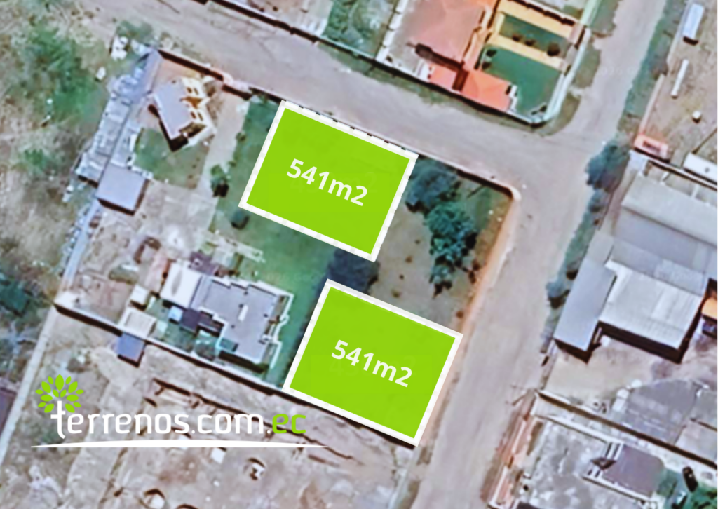 Terreno en venta en Mitad del Mundo, Quito, Pichincha