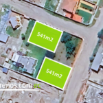 Terreno en venta en Mitad del Mundo, Quito, Pichincha