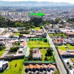 Vista adicional de terreno en venta en San Rafael (Valle de Los Chillos), Rumiñahui, Pichincha