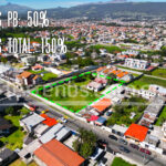Vista adicional de terreno en venta en San Rafael (Valle de Los Chillos), Rumiñahui, Pichincha