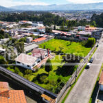 Vista adicional de terreno en venta en San Rafael (Valle de Los Chillos), Rumiñahui, Pichincha