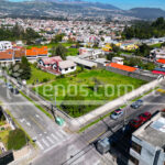 Vista adicional de terreno en venta en San Rafael (Valle de Los Chillos), Rumiñahui, Pichincha