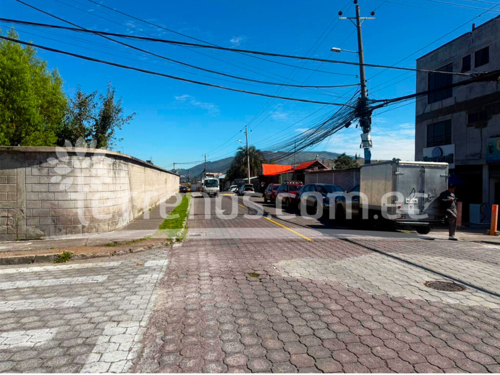 Vista adicional de terreno en venta en San Rafael (Valle de Los Chillos), Rumiñahui, Pichincha