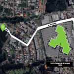 Vista adicional de terreno en venta en El Bosque, Quito, Pichincha