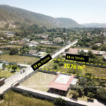 Terreno en venta en Pomasqui, Quito, Pichincha