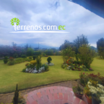 Vista adicional de terreno en venta en Tababela, Quito, Pichincha