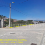 Vista adicional de terreno en venta en Pomasqui, Quito, Pichincha
