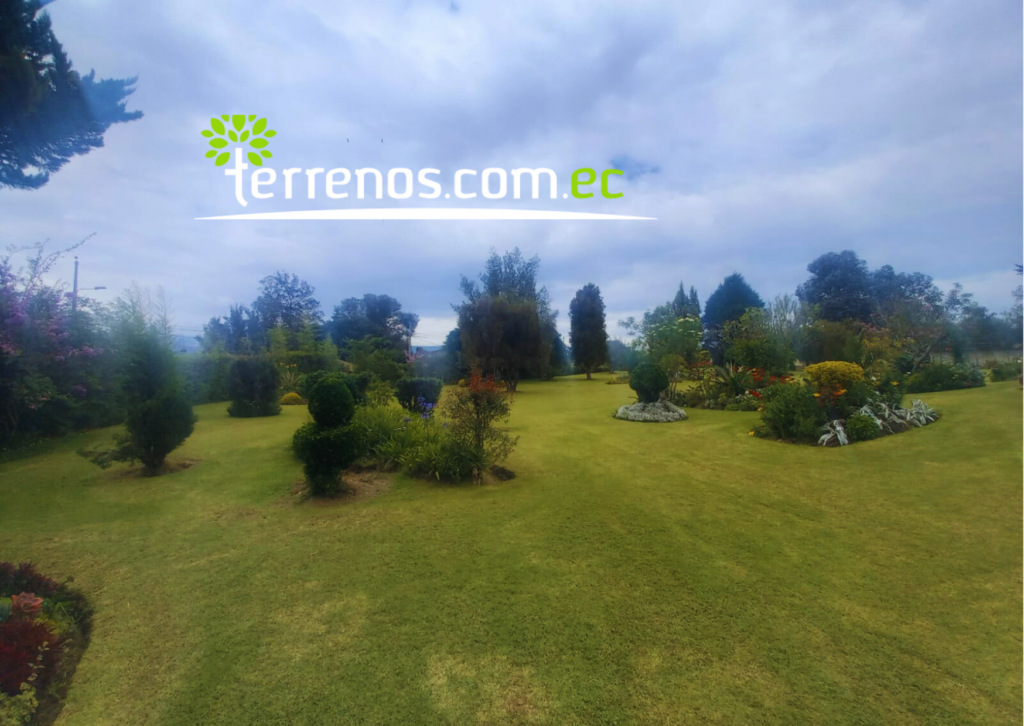 Vista adicional de terreno en venta en Tababela, Quito, Pichincha