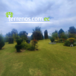 Vista adicional de terreno en venta en Tababela, Quito, Pichincha