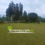 Vista adicional de terreno en venta en Tababela, Quito, Pichincha