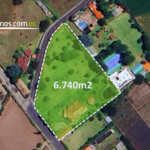 Vista adicional de terreno en venta en Tababela, Quito, Pichincha