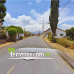 Vista adicional de terreno en venta en Tababela, Quito, Pichincha
