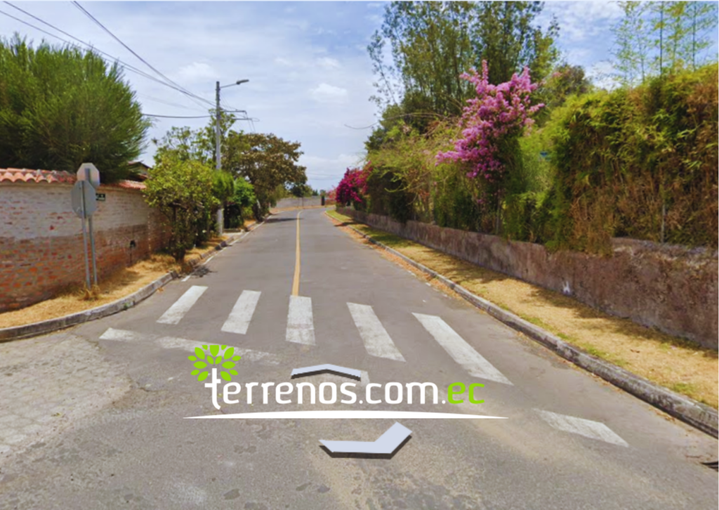 Vista adicional de terreno en venta en Tababela, Quito, Pichincha