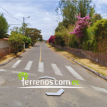 Vista adicional de terreno en venta en Tababela, Quito, Pichincha