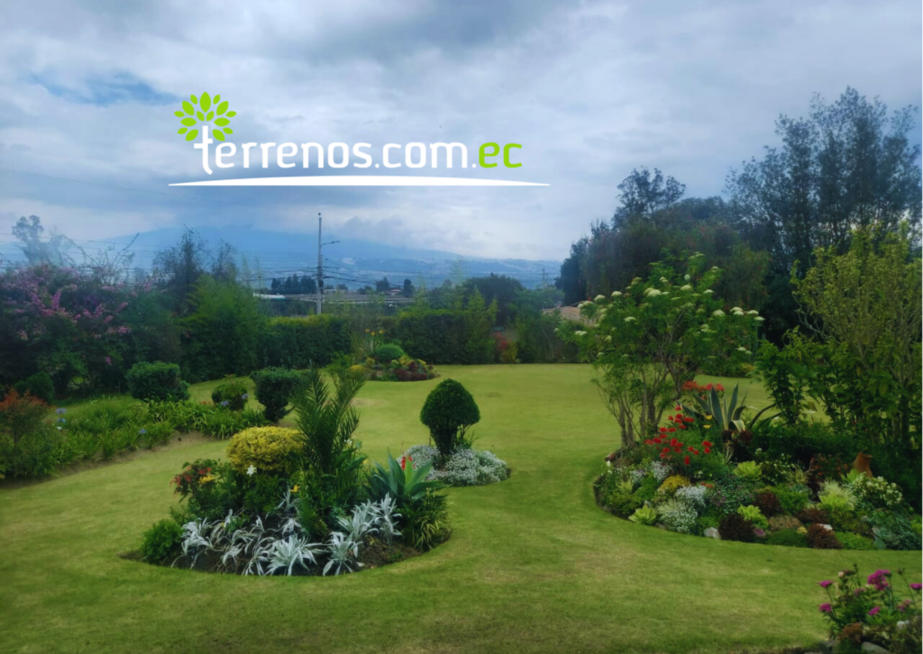 Vista adicional de terreno en venta en Tababela, Quito, Pichincha