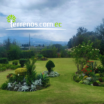 Vista adicional de terreno en venta en Tababela, Quito, Pichincha