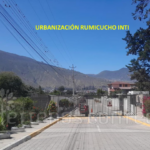 Vista adicional de terreno en venta en Pomasqui, Quito, Pichincha