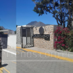Vista adicional de terreno en venta en Pomasqui, Quito, Pichincha