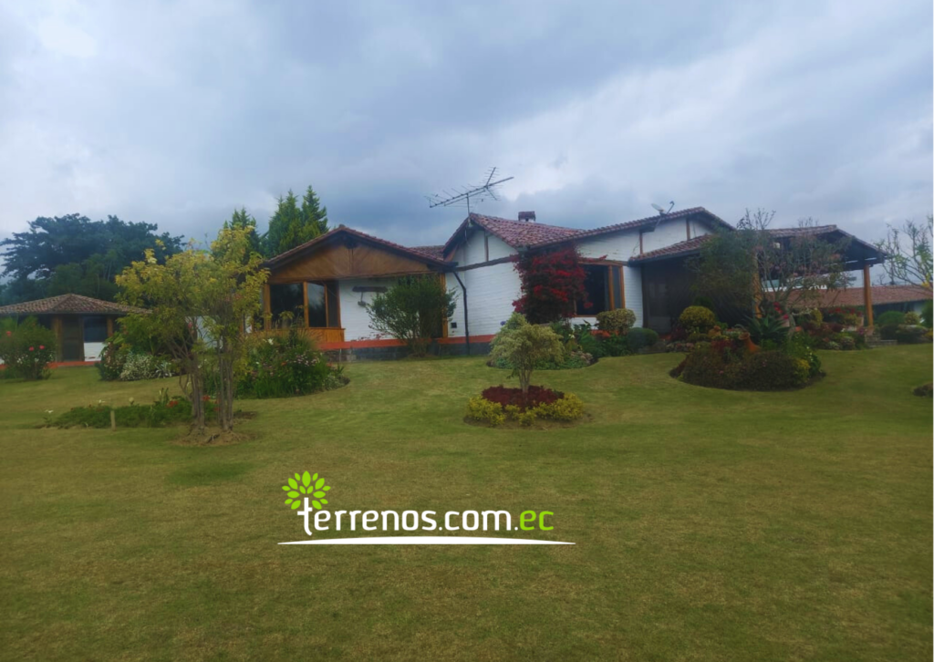 Vista adicional de terreno en venta en Tababela, Quito, Pichincha