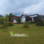 Vista adicional de terreno en venta en Tababela, Quito, Pichincha