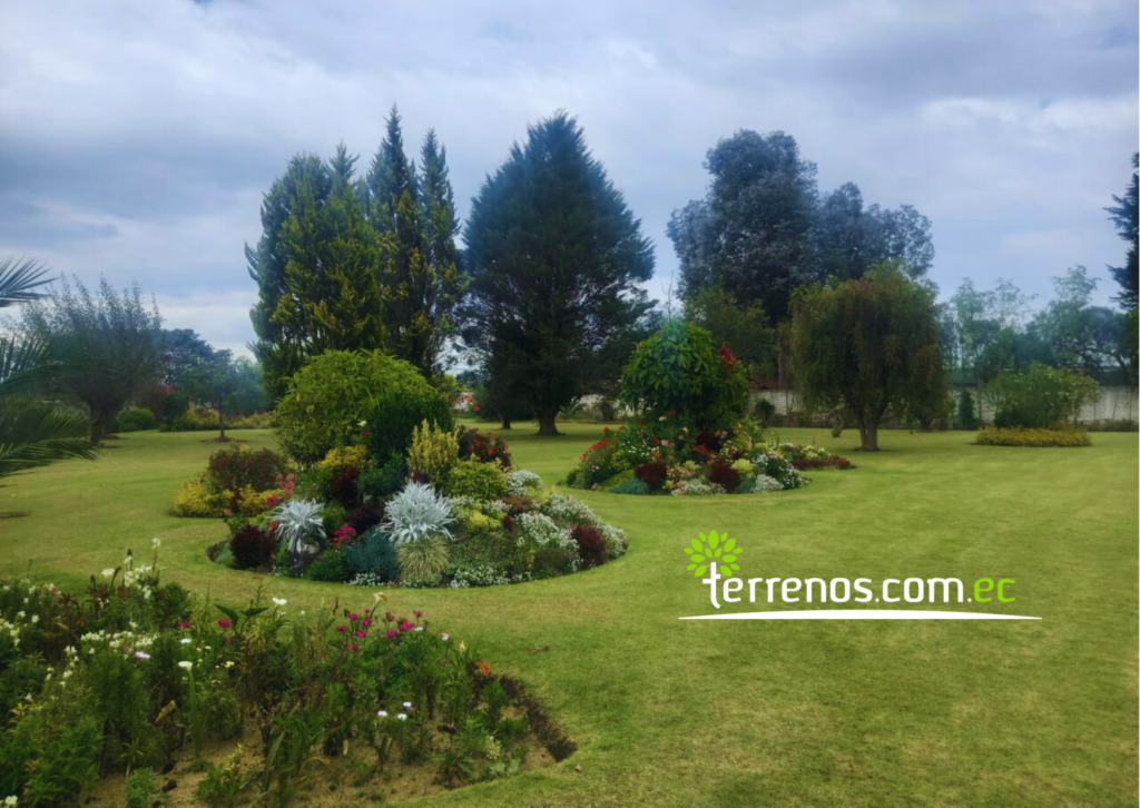 Vista adicional de terreno en venta en Tababela, Quito, Pichincha