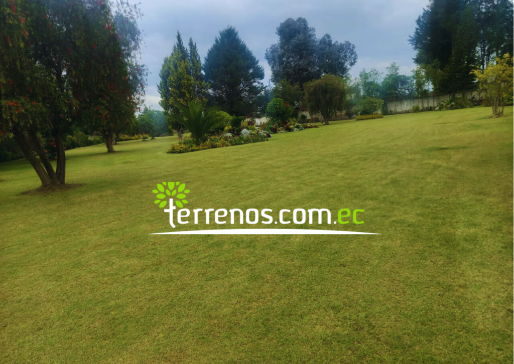Vista adicional de terreno en venta en Tababela, Quito, Pichincha