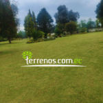 Vista adicional de terreno en venta en Tababela, Quito, Pichincha
