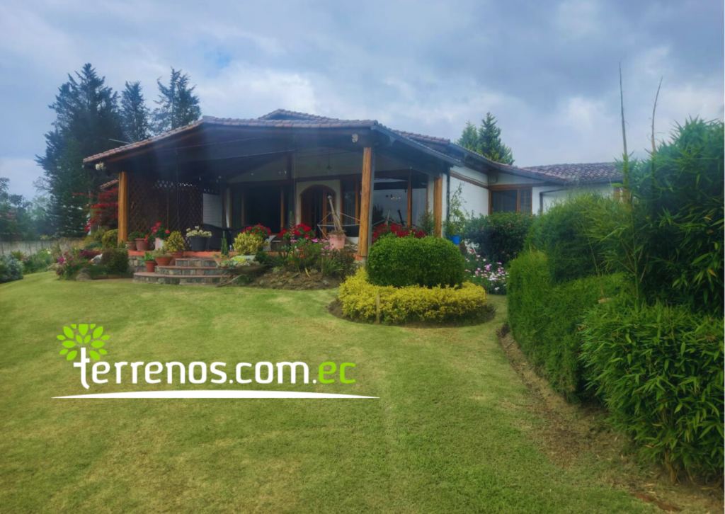 Vista adicional de terreno en venta en Tababela, Quito, Pichincha