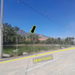 Vista adicional de terreno en venta en Pomasqui, Quito, Pichincha