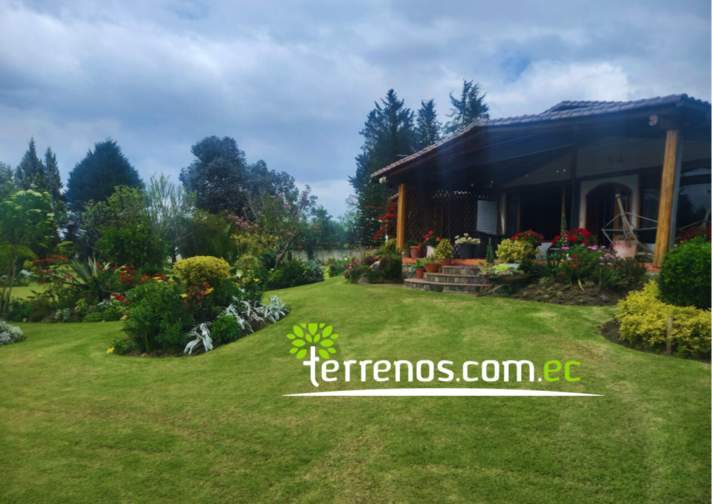 Vista adicional de terreno en venta en Tababela, Quito, Pichincha