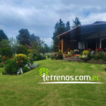 Vista adicional de terreno en venta en Tababela, Quito, Pichincha