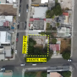 Terreno en venta en Manta, Manabi