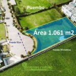 Terreno en venta en Puembo, Quito, Pichincha