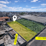 Terreno San Fernando - Occidental