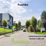 Vista adicional de terreno en venta en Puembo, Quito, Pichincha