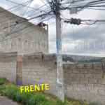 Vista adicional de terreno en venta en Pinar Alto, Quito, Pichincha