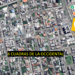 Vista adicional de terreno en venta en Pinar Alto, Quito, Pichincha