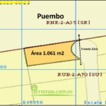 Vista adicional de terreno en venta en Puembo, Quito, Pichincha