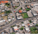 Vista adicional de terreno en venta en Pinar Alto, Quito, Pichincha
