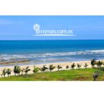 terreno de venta Jama playa escondida.