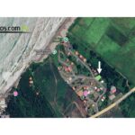 Vista adicional de terreno en venta en Jama, Manabi